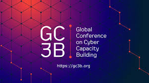 Event photo of Global Cyber Capacity Building Conference (GFCE)